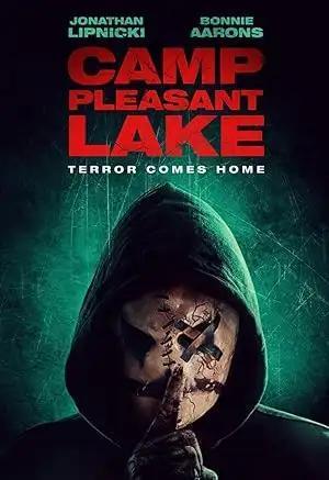 فيلم Camp Pleasant Lake 2024 مترجم - باهي فيلم